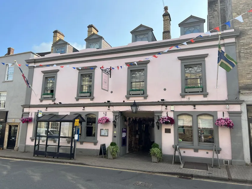 The Ormond At Tetbury - Image 1