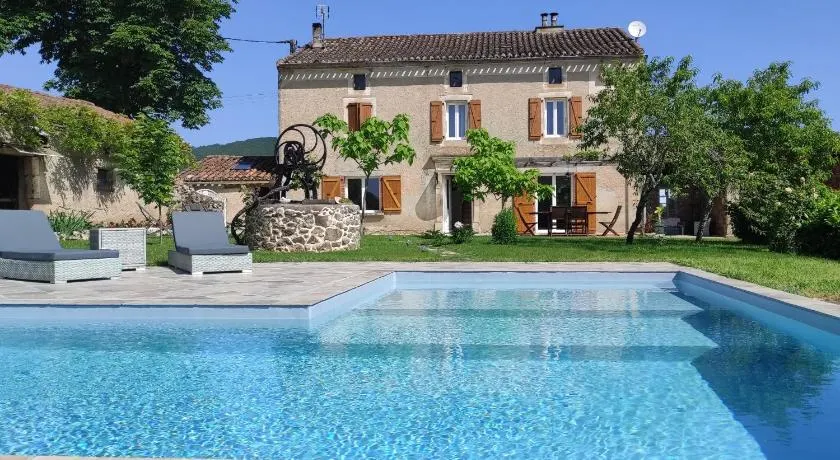 La Maison d'eglantine - Image 1