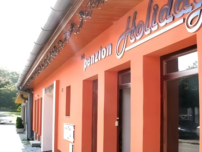 Penzion Holiday - Image 1