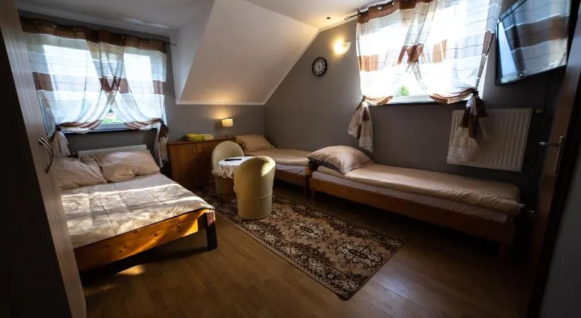 Pensjonat D&B - Image 1