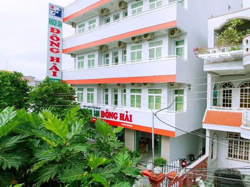 Dong Hai Hotel - Dang Tat Nha Trang - Image 1