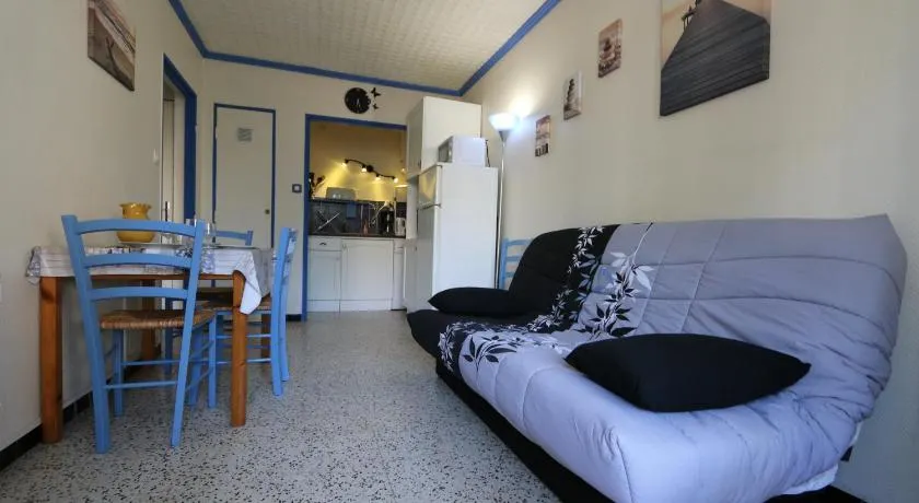 La palmeraie - Image 1