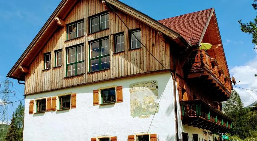 Mühlnerhof Familie Gruber - Image 1