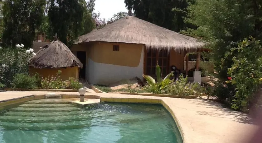 Campement Le Cormoran - Image 1