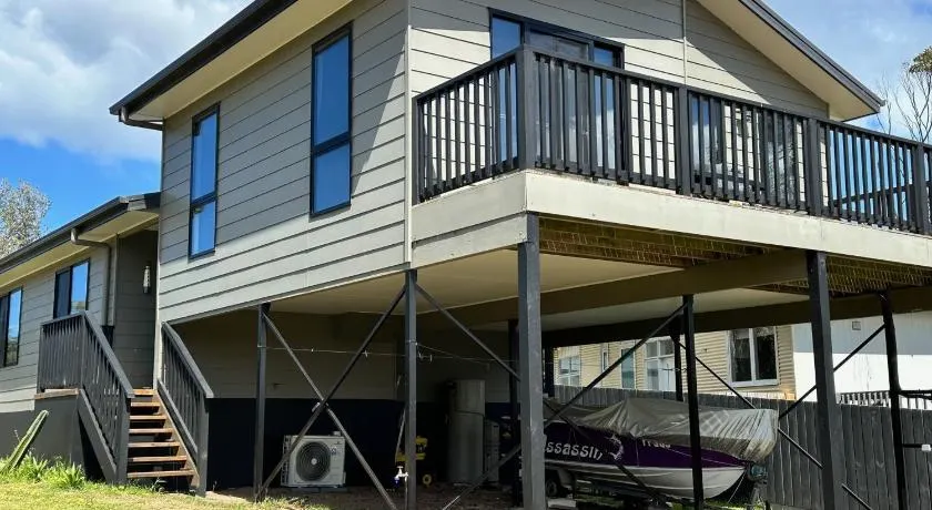 Henry's Inlet Views - Image 1