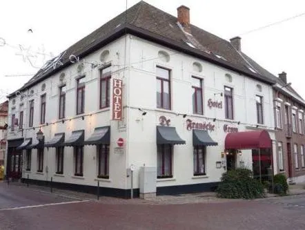 Hotel De Franse Kroon - Image 1