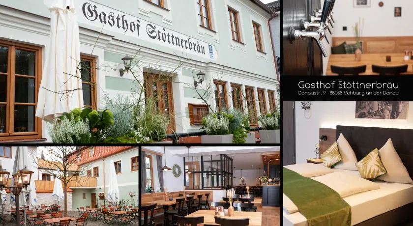 Gasthaus Stöttnerbräu - Image 1