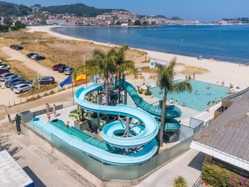 Camping Bayona Playa - Image 1