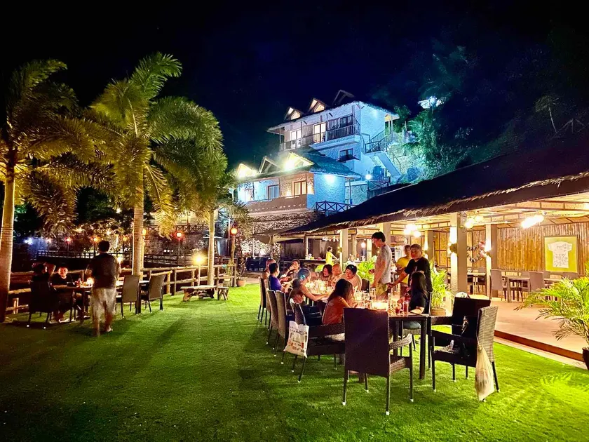 Dive and Trek Resort & Marine Sanctuary - Image 1