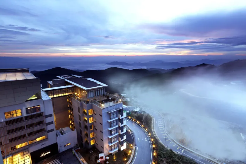 Sky Retreat Genting Highlands - Image 1