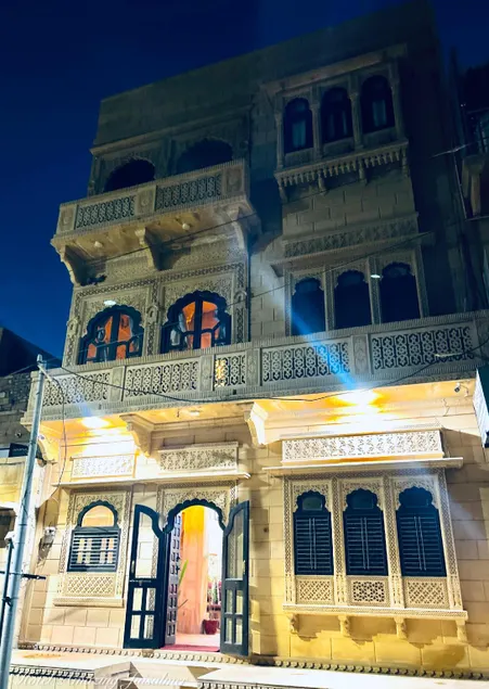 Hotel Amazing Jaisalmer - Image 1