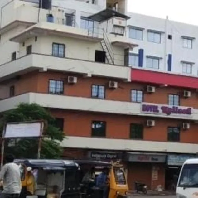 Hotel Kailash Jamnagar - Image 1