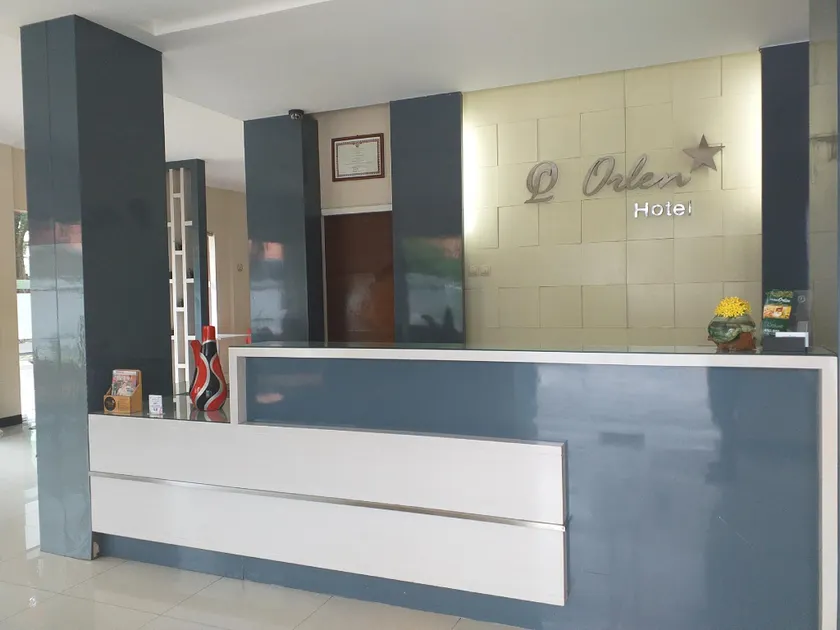 Orlen Hotel - Image 1