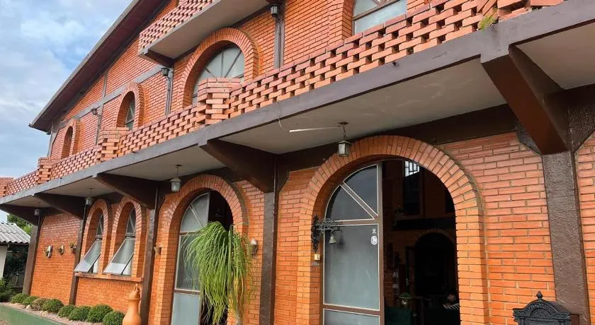 Hotel Blumenpark - Image 1