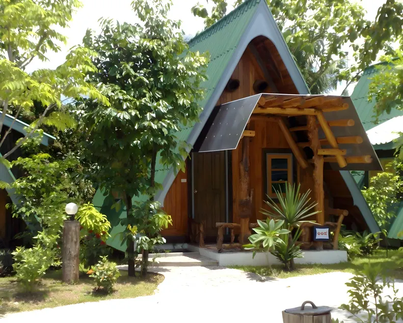 Magmai HomestayTak - Image 1
