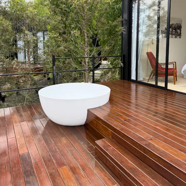 Hillside Haven - Image 1