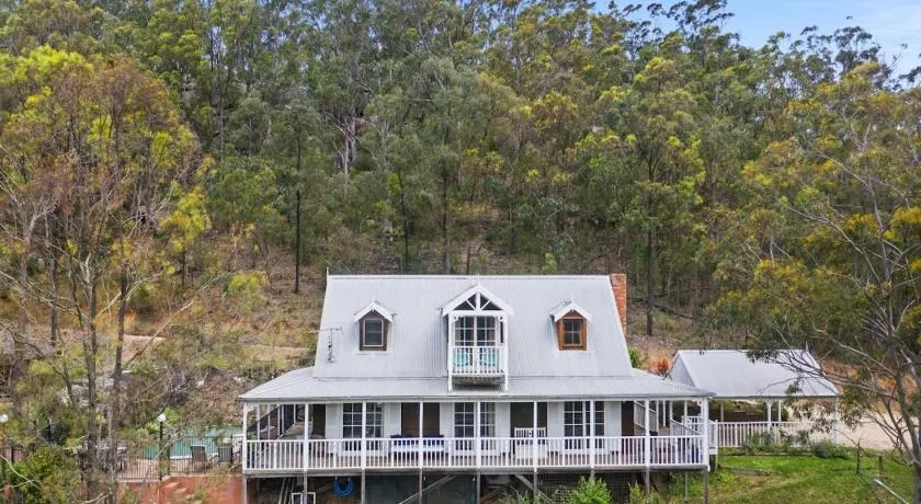 Cants Cottage - Image 1
