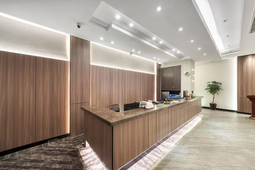 Bote Hotel (Taizhou Shifu Avenue) - Image 1