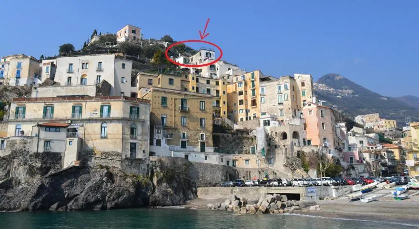 Filù Rooms Paradise Tower - Image 1