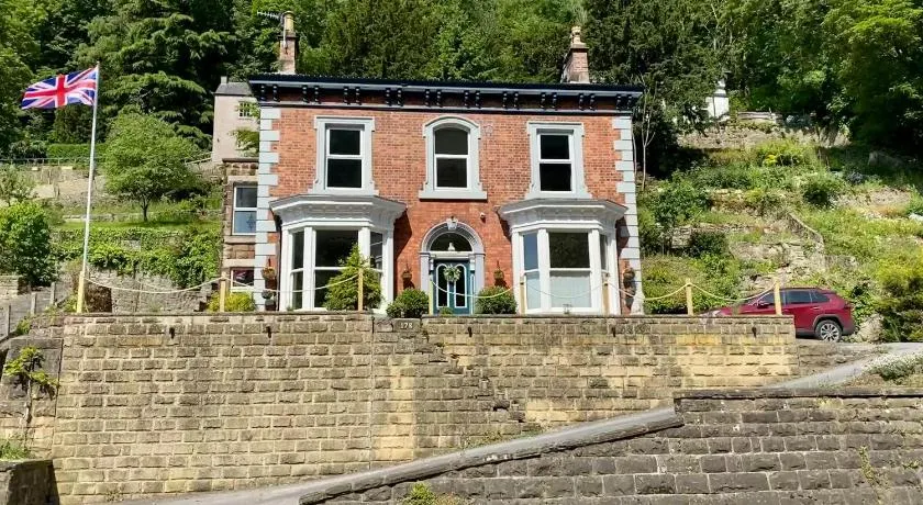 Heathbank House B&B - Image 1