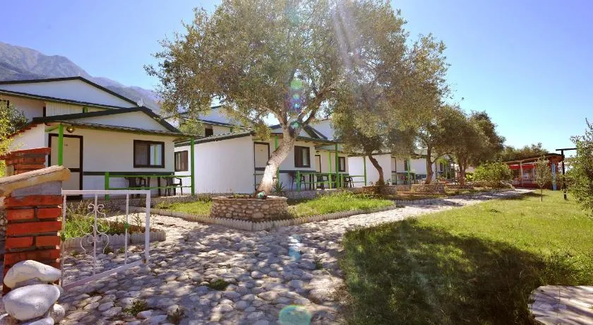 Chalet Ambel - Image 1