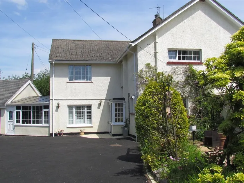 Dovers House - Image 1