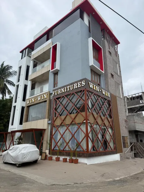 Win Win Homestay - Image 1