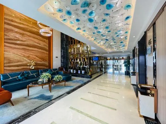 Jordon Hotel - Image 1