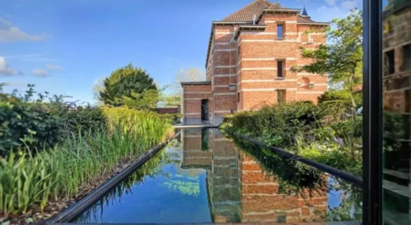 B&B Het Havenhuis - Image 1