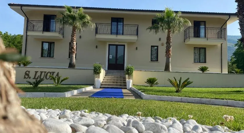 Affittacamere" SANTA LUCIA" - Image 1