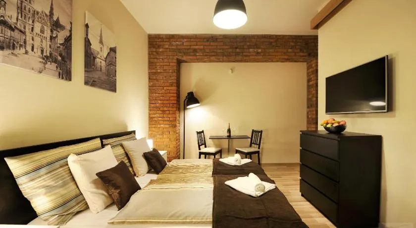 Apartmány Kukučín - Image 1