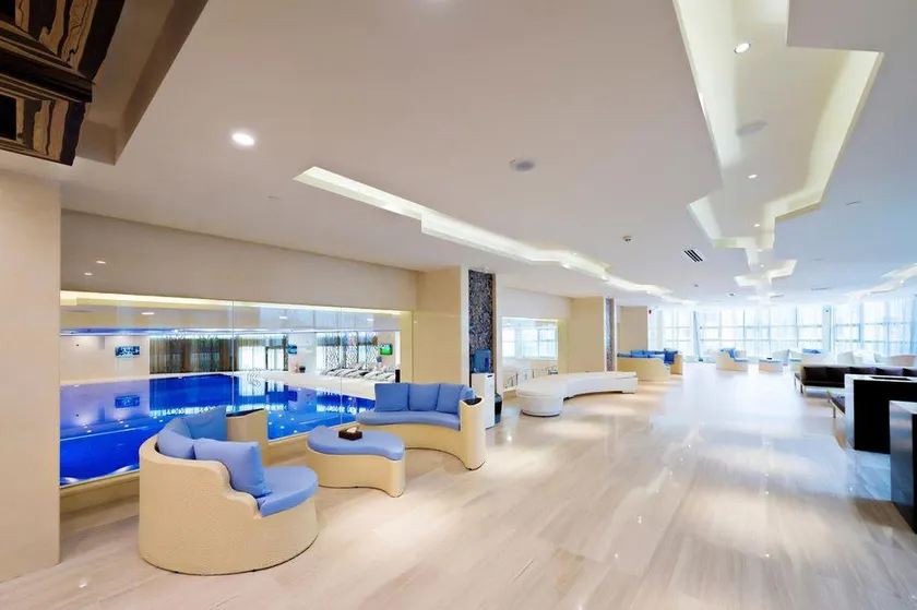ABUNDANT HOTEL - Image 1