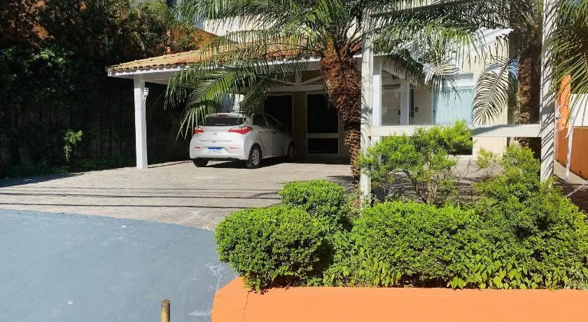 Pousada Mundi Morumbi | Suítes Privativas - Image 1
