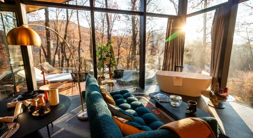 Artam Luxury Cabin Reggelivel (Adults Only) - Image 1