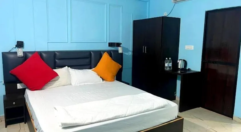 Hotel The B House Goa - Image 1