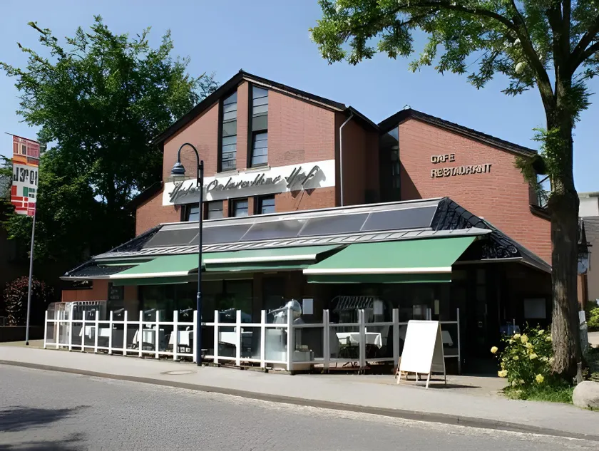 Hotel-Restaurant Osterather Hof - Image 1