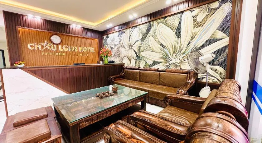 Khách Sạn Châu Long FLC Sầm Sơn - Image 1