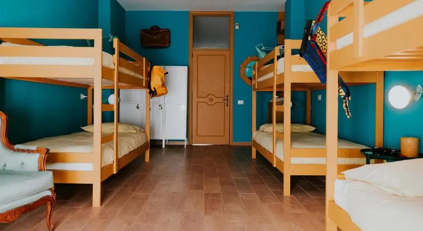 Habari We Dorm - Image 1