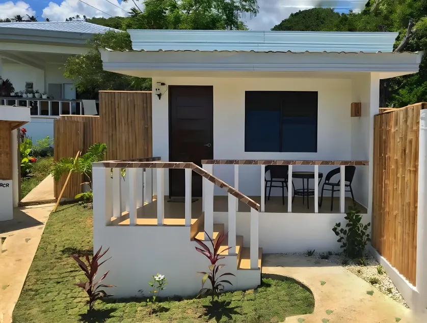 Kalipay Bungalows Alcoy - Image 1