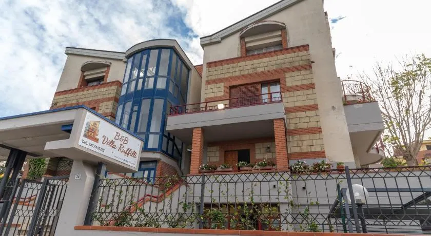 Villa Ruffilli - Image 1