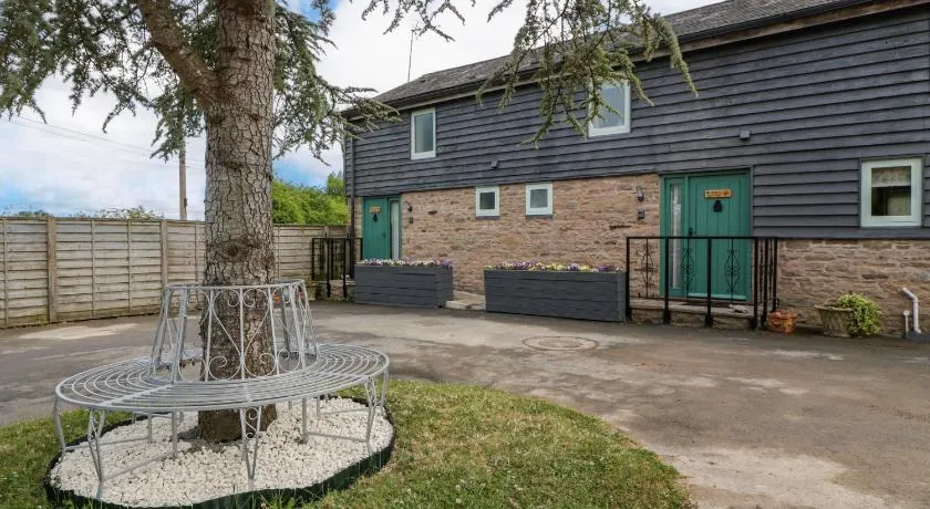 Landhaus mit Grill, Garten und Whirlpool - Image 1