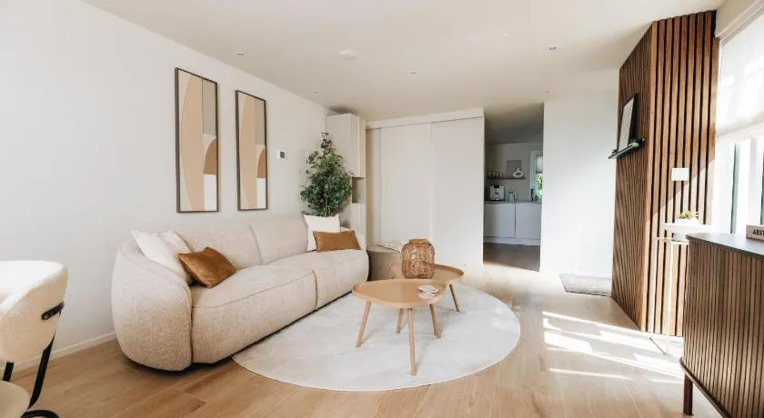 Vakantiehuis Yesmi - Image 1