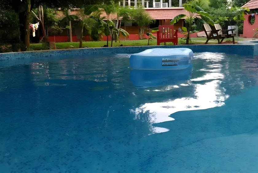 Paradise Vana Vilasa Homestay with Swimming pool - Image 1