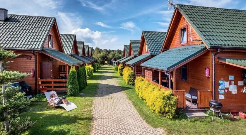 Domki u Reksa - Image 1