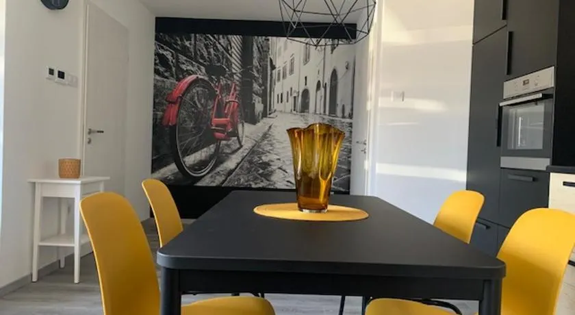 New Home Guest House - Image 1