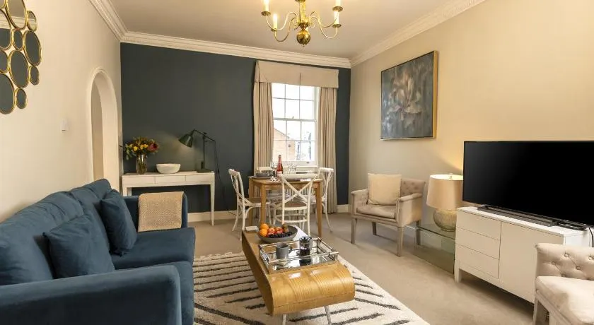 Wolcote House - Image 1