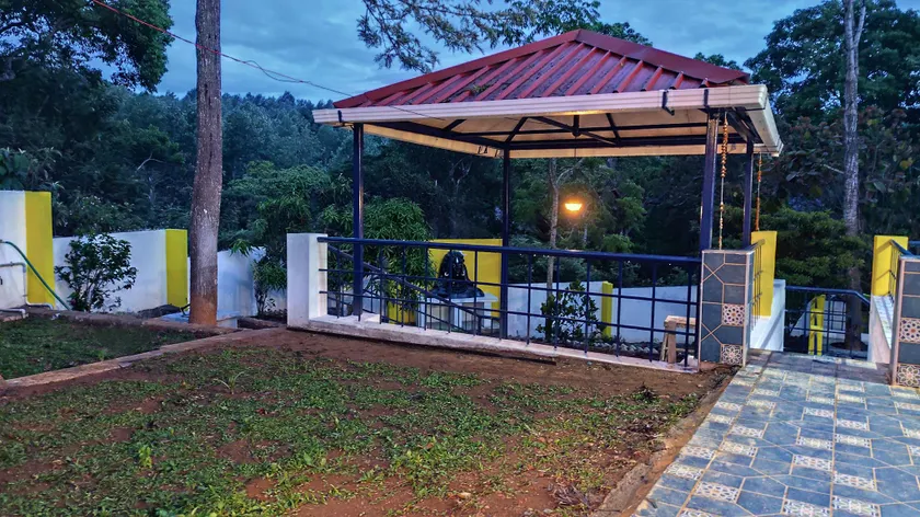 The Ishank Resorts Yercaud Hills - Image 1