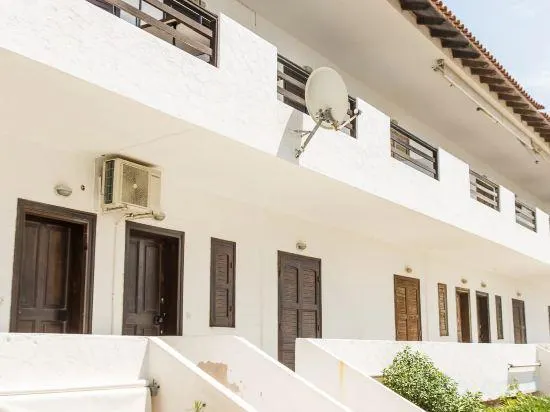 Halkidiki Greek Pride Beach Villa - Image 1