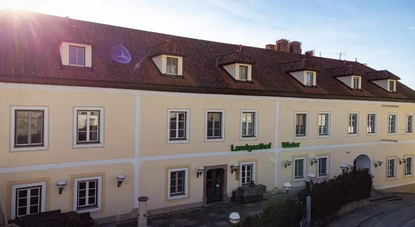 Landgasthof Winter - Image 1