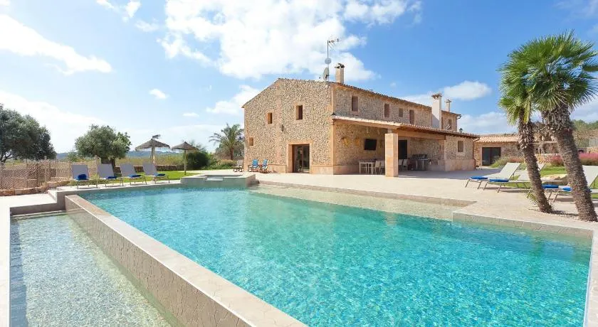 Sa Murtera - mit privatem Pool - Image 1